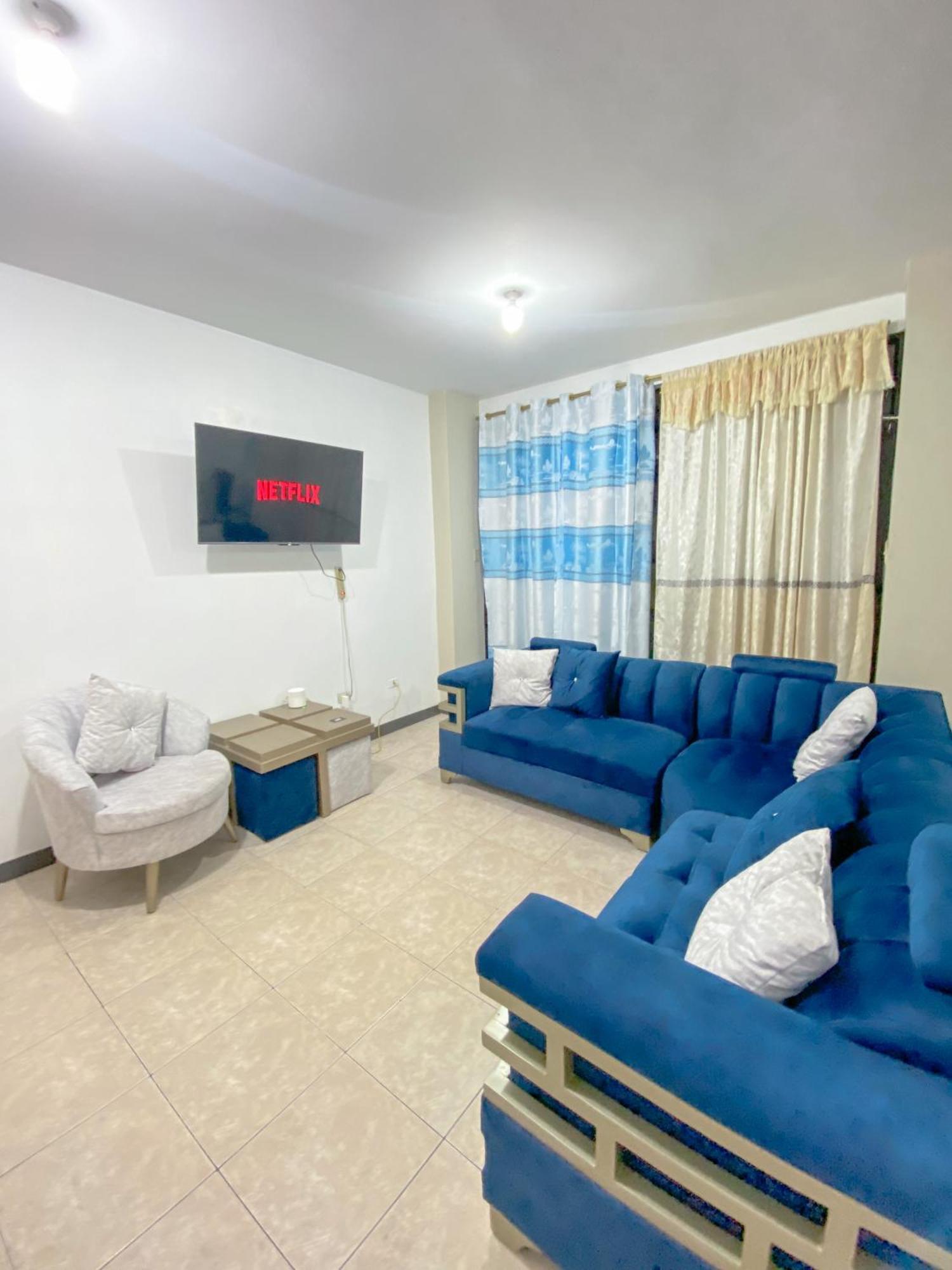 Blue Horizon - Galapagos Home ปูแอร์โต บาเกริโซ โมเรโน ภายนอก รูปภาพ